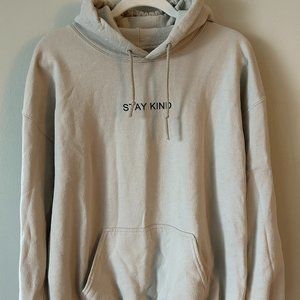 Stay Kind - pullover